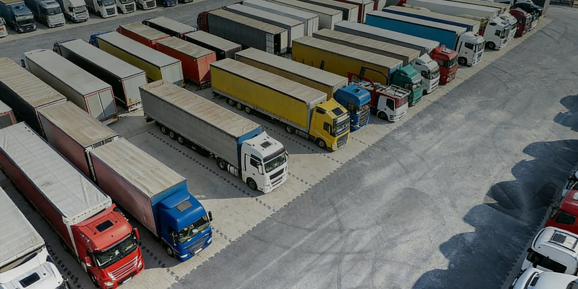 Long-Haul Logistics & Freight