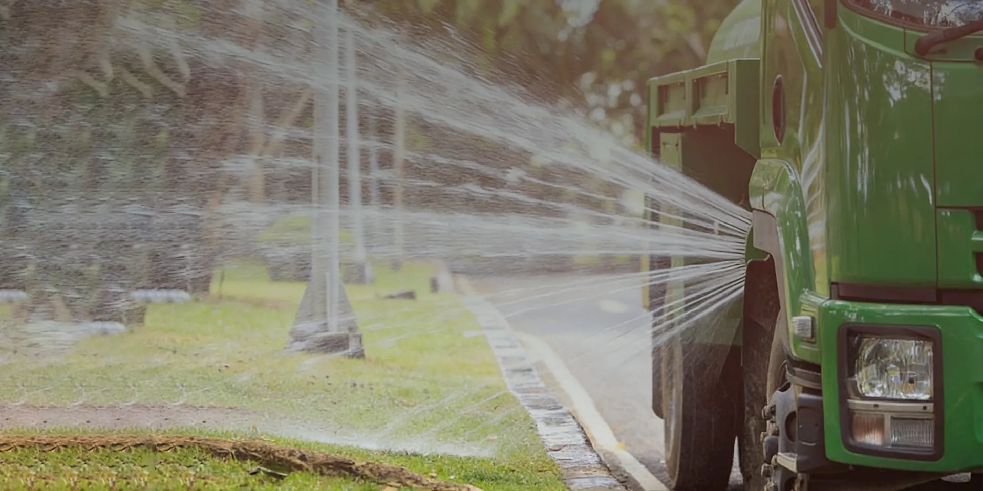 Truck & Special Vehicles