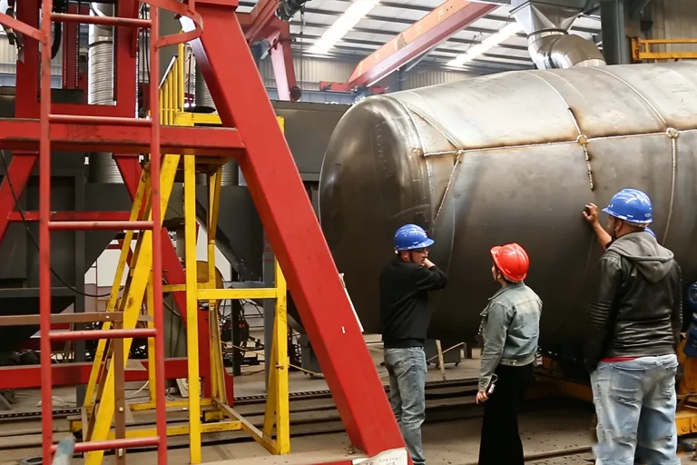 Çin'de Güvenilir Bir Yarı Römork Üreticisi Nasıl Seçilir