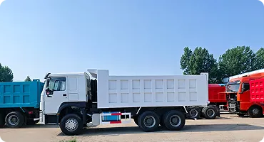 Container & Bulk Transport Trailers