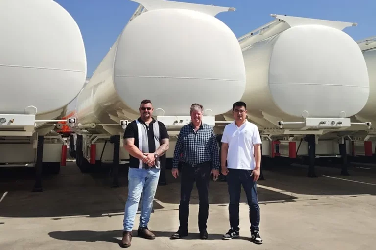 Şirketimiz İşçi Bayramı süresince yabancı müşterilerin ilgisini çekmeyi başardı ve çok sayıda sipariş imzaladı