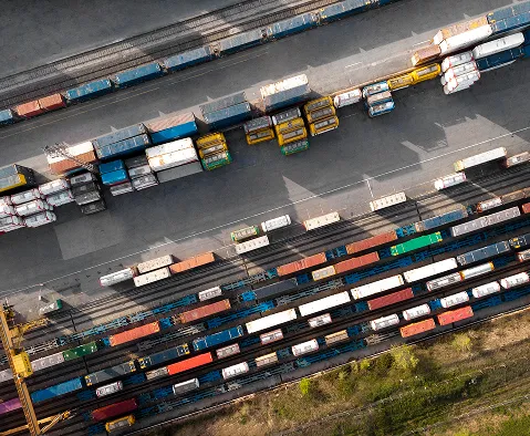 Küresel Pazar ve Hizmet