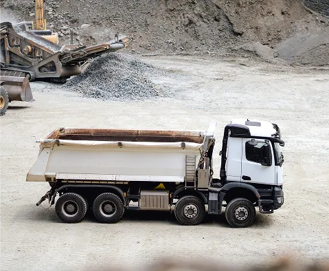 Küresel Pazar ve Hizmet