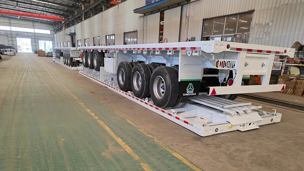 Sıvı ve Kimyasal Enerji Taşımacılığı