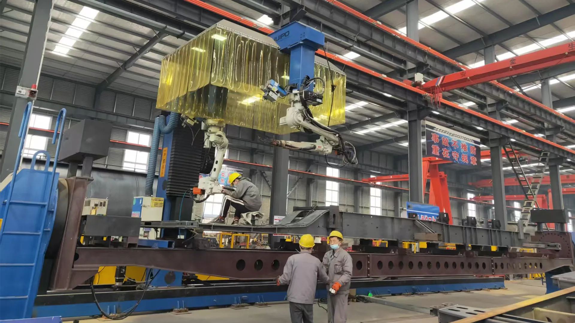 Semi Trailer Manufacturer from china | CHENLU