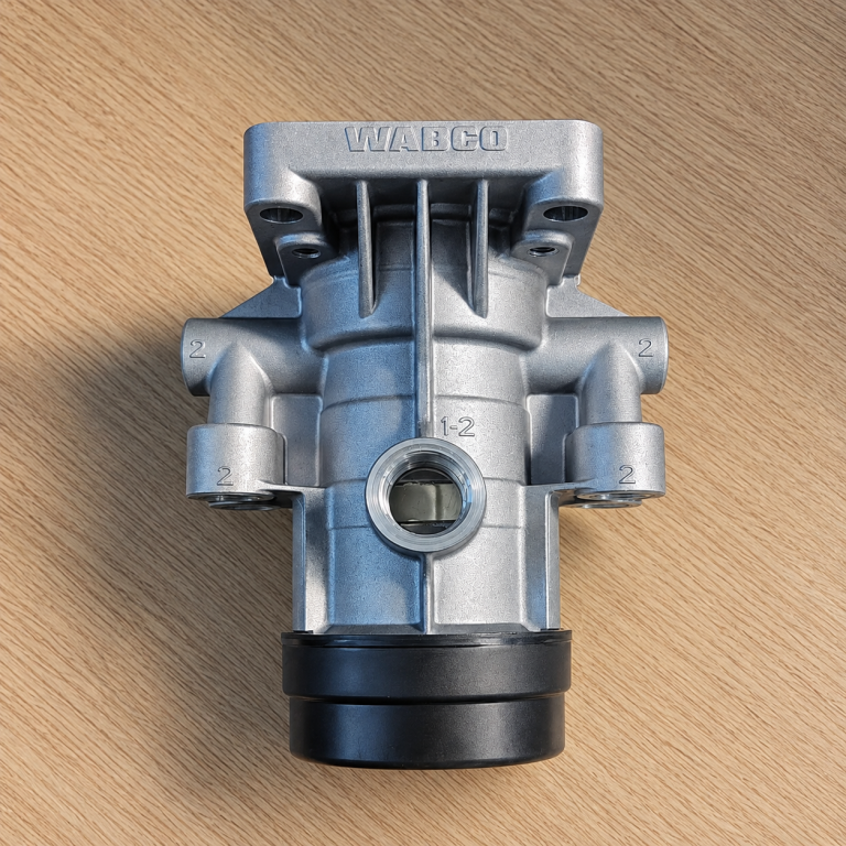 WABCO brake valve